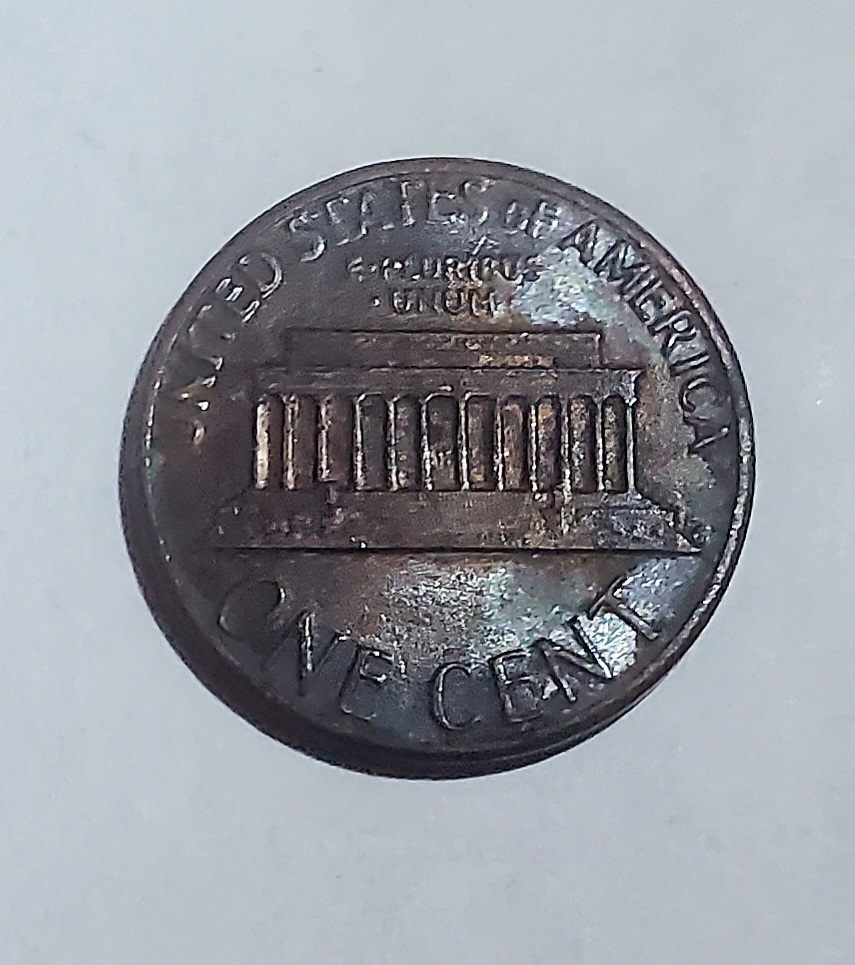 1982-D-Lincoln-Memorial-Cent-Small-Date?